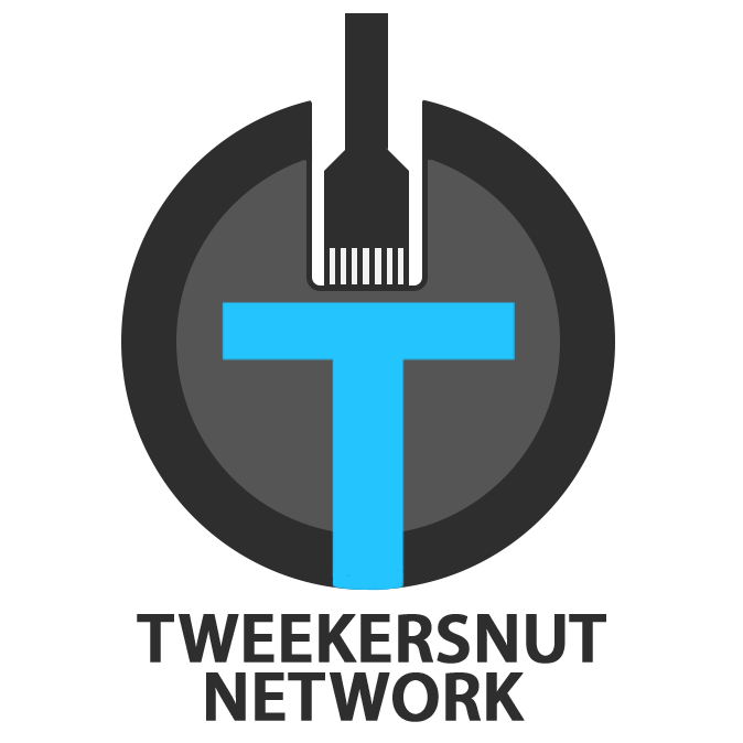 TweekersNut Network